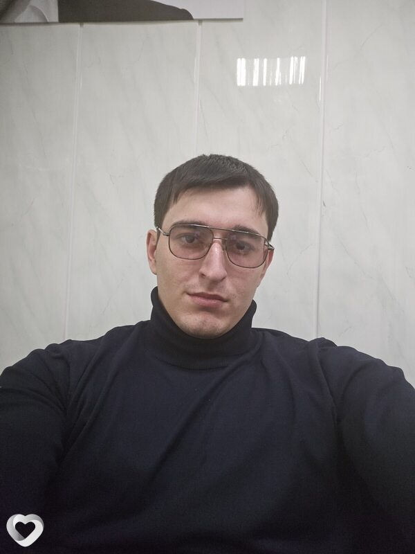 Zzz, 25, Каспийске — анкета №3518350