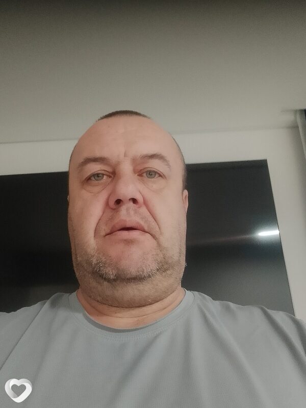 Виктор, 46, Гродно — анкета №3518282