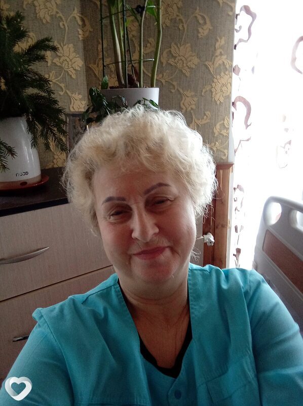 Татьяна, 67, Смоленске — анкета №3518288