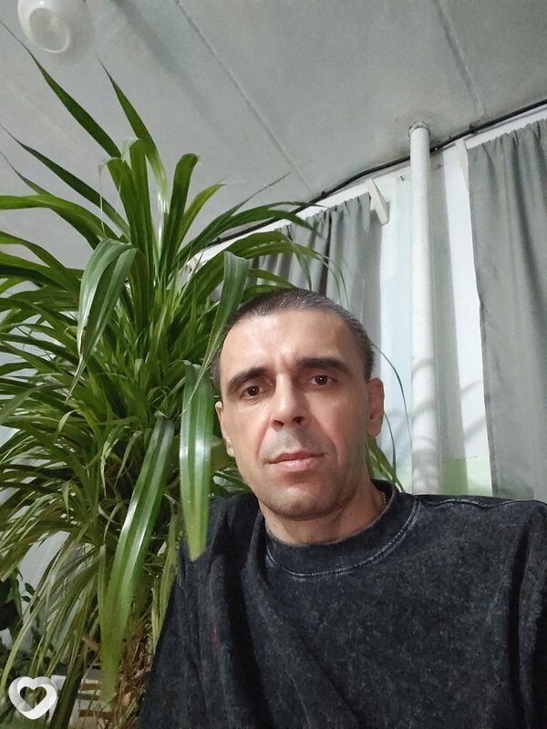 Александр, 44, Горловке — анкета №3518292