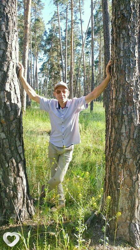 Александр, 46, Тольятти — анкета №3518409