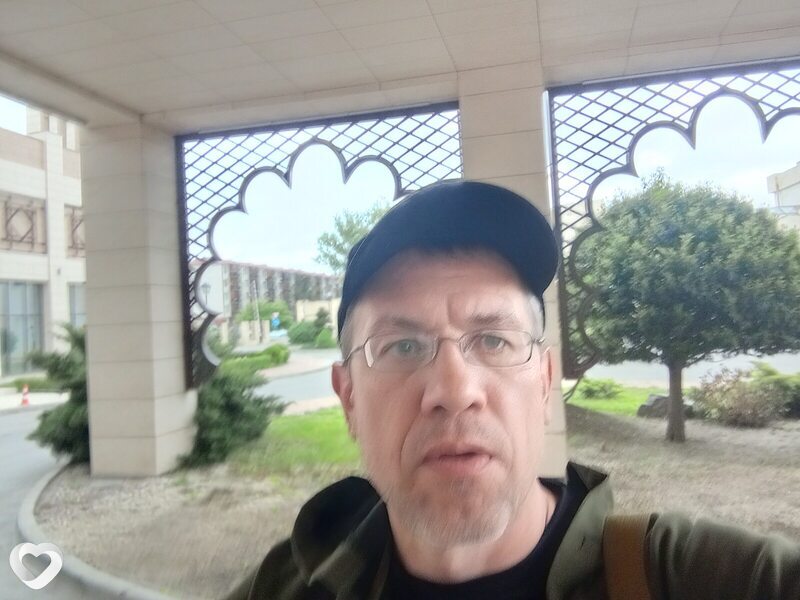 Максим, 51, Грозном — анкета №3518412