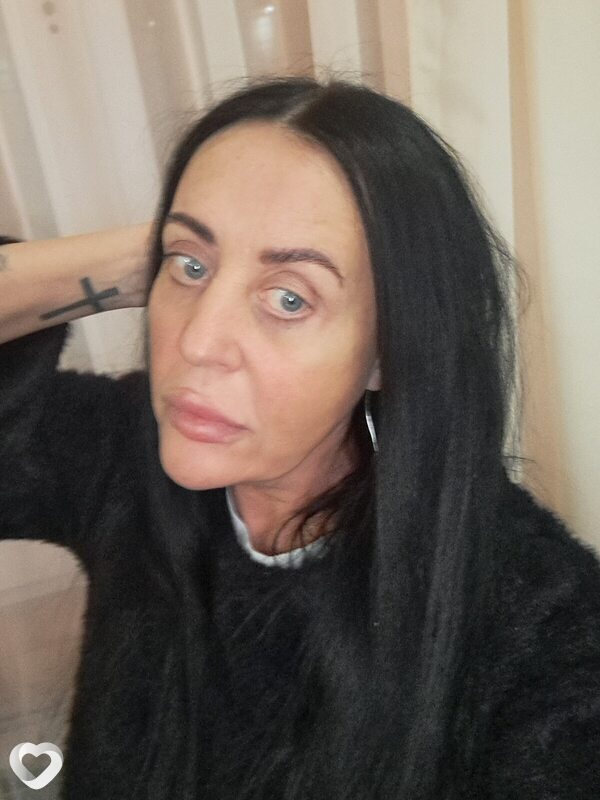 Наталия, 52, Томске — анкета №3518419