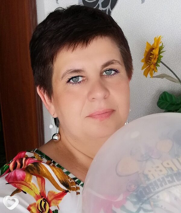 Наталья, Сузун