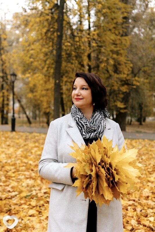 Ирина, 50, Минске — анкета №3518379