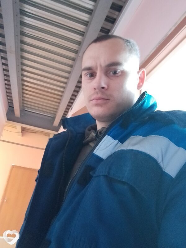 Dima, 32, Красноярске — анкета №3518387