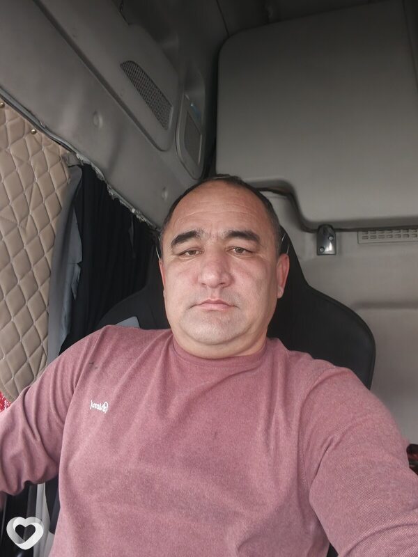 Mавлон, 46, Ташкент — анкета №3518389