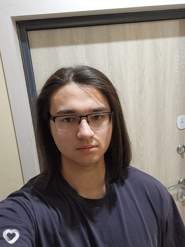 Дмитрий, 24, Санкт-Петербурге — анкета №3518394