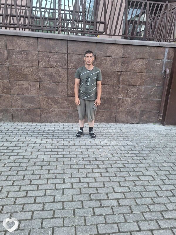 Сергей, 43, Нижнем Новгороде — анкета №3518351