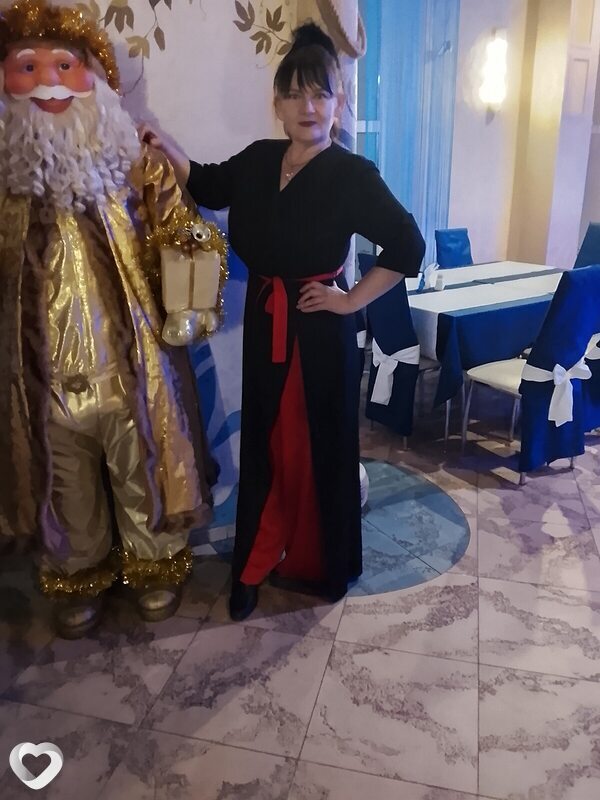 Света, 46, Воронеже — анкета №3518355
