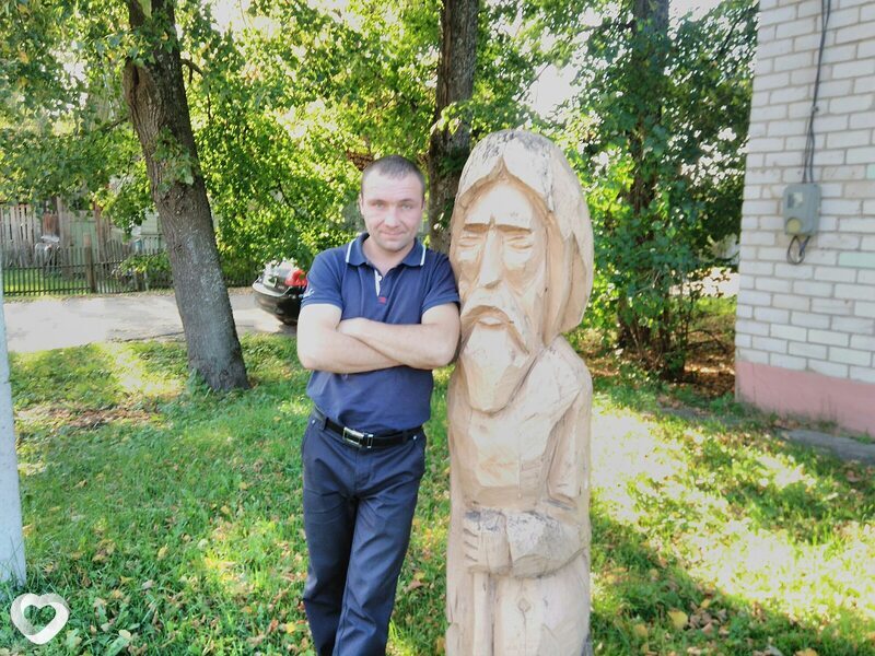 Антон, Боровичи