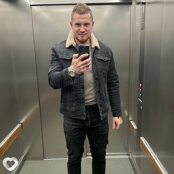 Вадим, 28, Минске — анкета №3518152