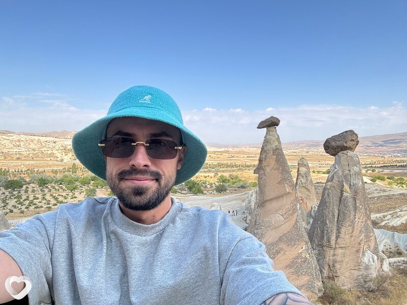 Oleg, 33, Норильске — анкета №3518154