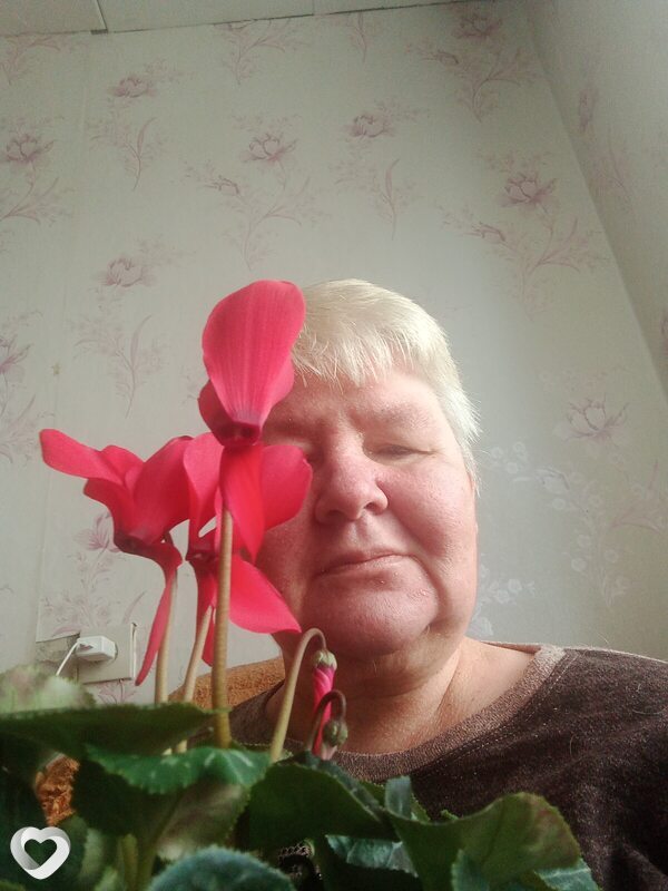 Марина, 57, Энгельсе — анкета №3518157
