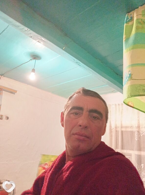 Эдуард, 41, Кургане — анкета №3518159