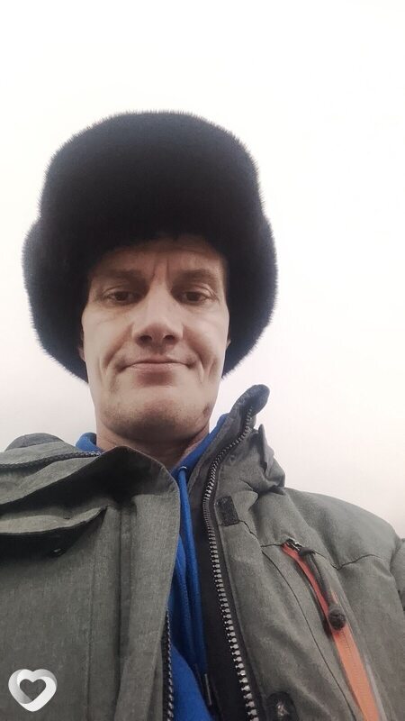 Дмитрий, 46, Барнауле — анкета №3518165
