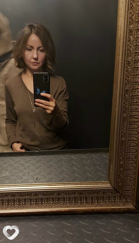 Марина, 48, Тобольске — анкета №3518430