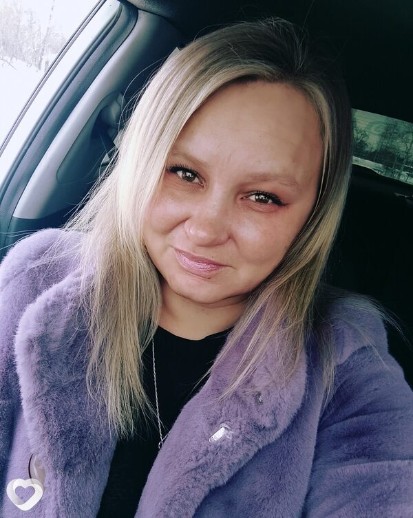 Лейла, 38, Новокузнецке — анкета №3518434