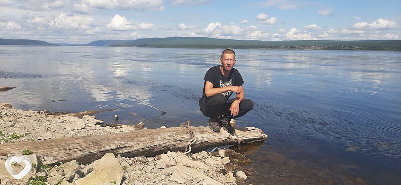 Кирил, 36, Омске — анкета №3518441