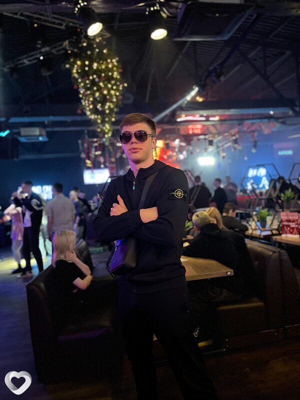 Sasha, 26, Челябинске — анкета №3518445