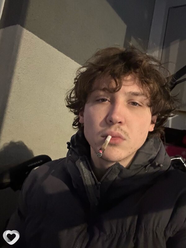 Кирилл, 24, Санкт-Петербурге — анкета №3518453