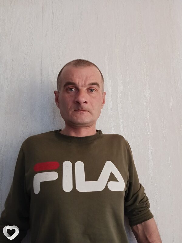 Толян, 42, Рубцовске — анкета №3518455