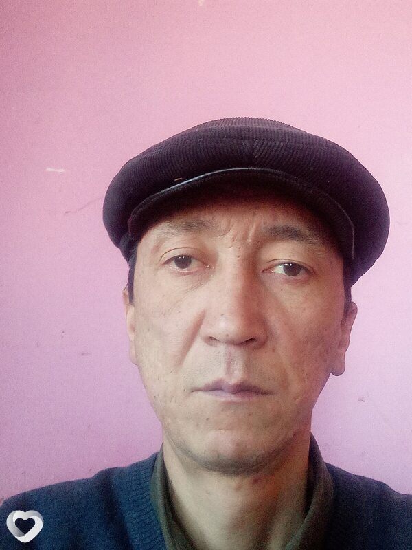 Максат, 45, Алматы — анкета №3518457