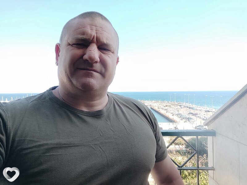 Сергей, 50, Липецке — анкета №3518460