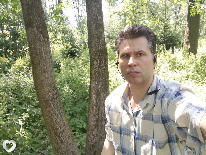 Александр, 41, Санкт-Петербурге — анкета №3518461