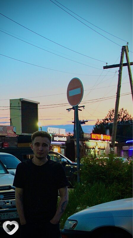 Никита, 23, Петропавловске-Камчатском — анкета №3518472