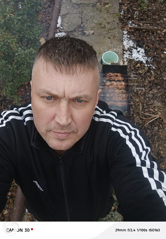 Александр, 40, Севастополе — анкета №3518473