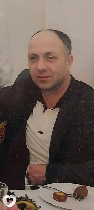 Сахавет, 45, Москве — анкета №3518575
