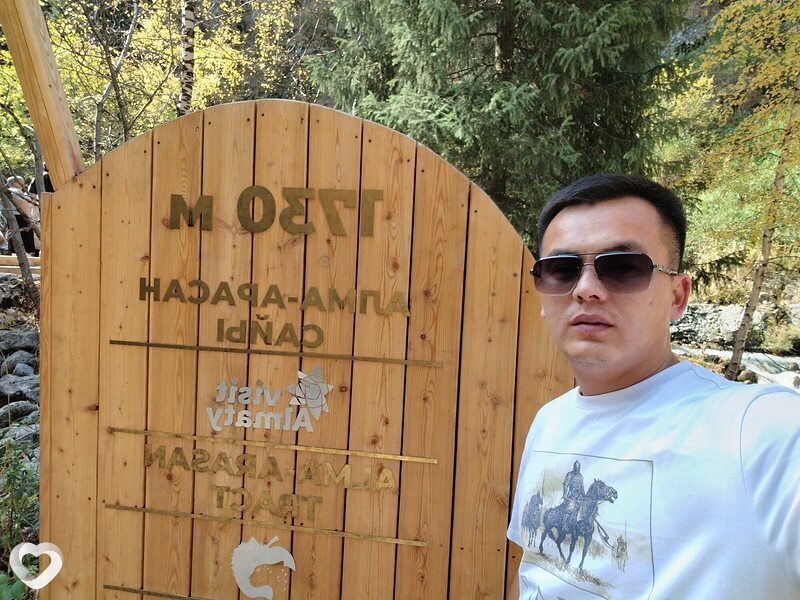 Нурик, 33, Астане — анкета №3518587