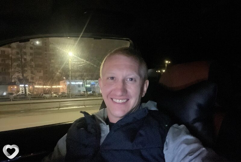 Андрей, 36, Челябинске — анкета №3518501