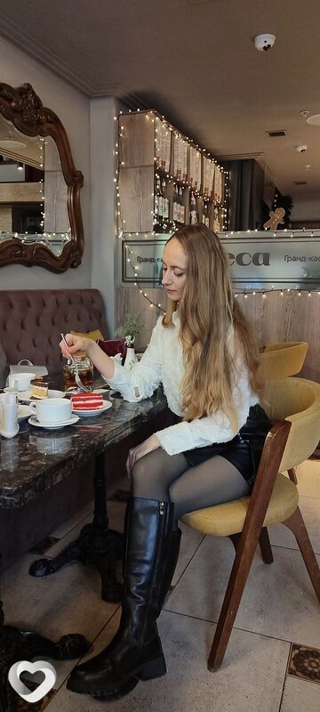 Liza, 34, Ростове-на-Дону — анкета №3518502