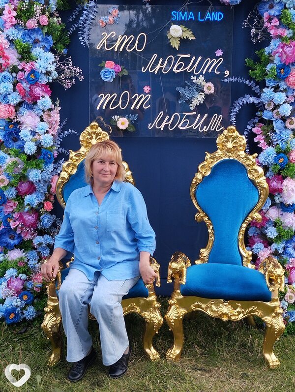 Надежда, 64, Екатеринбурге — анкета №3518518