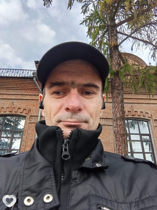 Виталий, Шадринск
