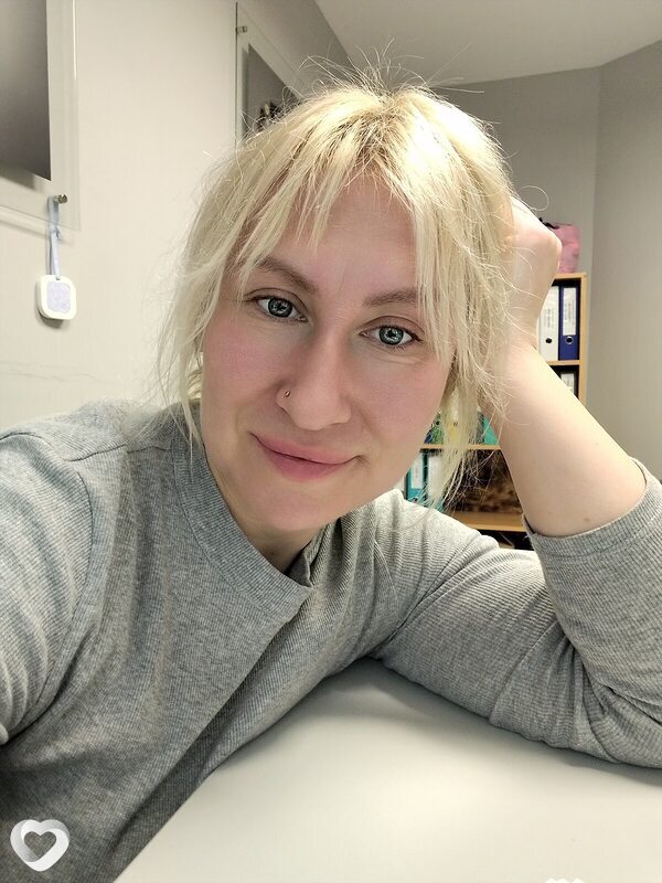 Анастасия, 42, Минске — анкета №3518523