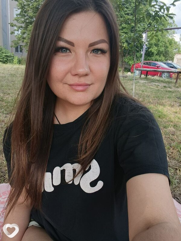 Анастасия, 30, Мариуполе — анкета №3518524