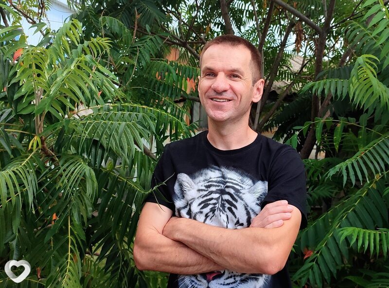 Алексей, 44, Воронеже — анкета №3518525