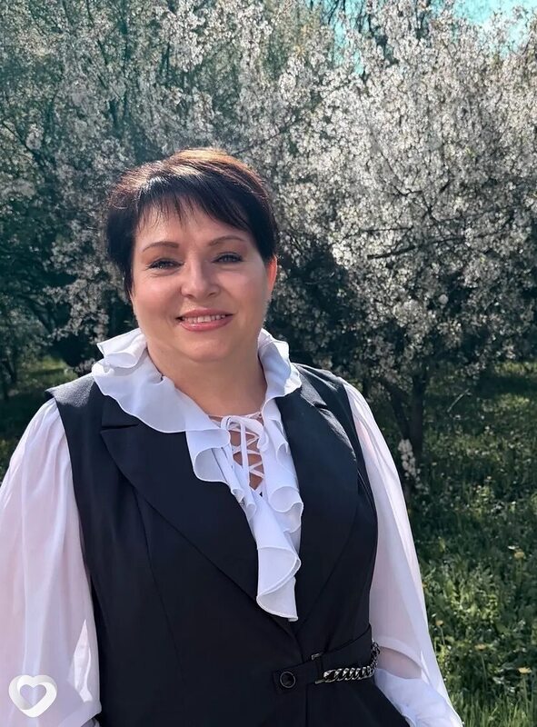 Марина, 52, Рязани — анкета №3518531