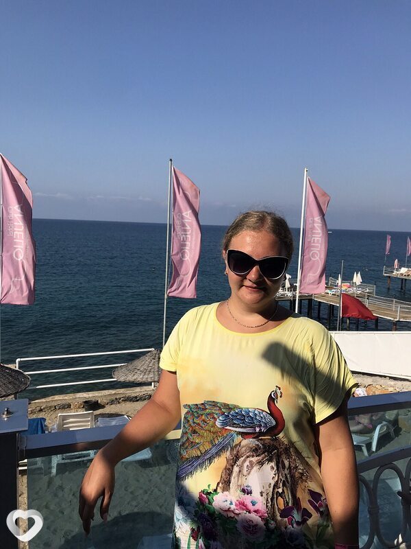Екатерина, 36, Нижневартовске — анкета №3518536