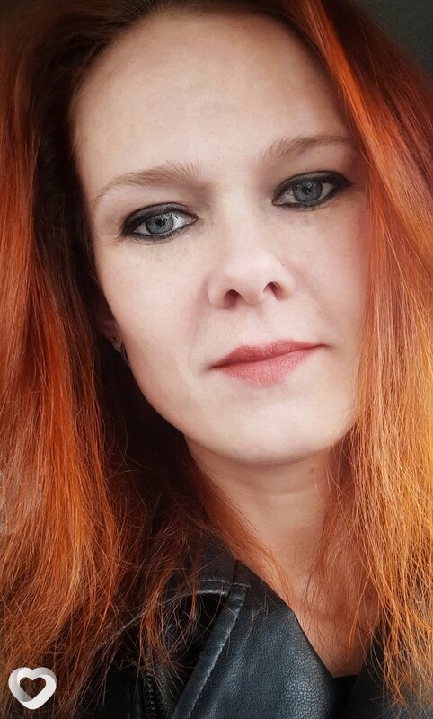 Инна, 41, Пензе — анкета №3518539