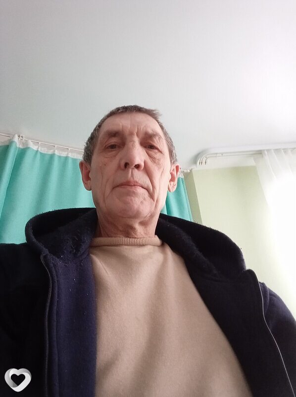 Сергей, 59, Ижевске — анкета №3518542