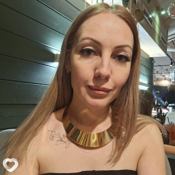 Эльмира, 40, Уфе — анкета №3518602