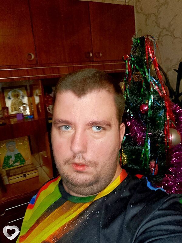 Дмитрий, 30, Сердобске — анкета №3518603