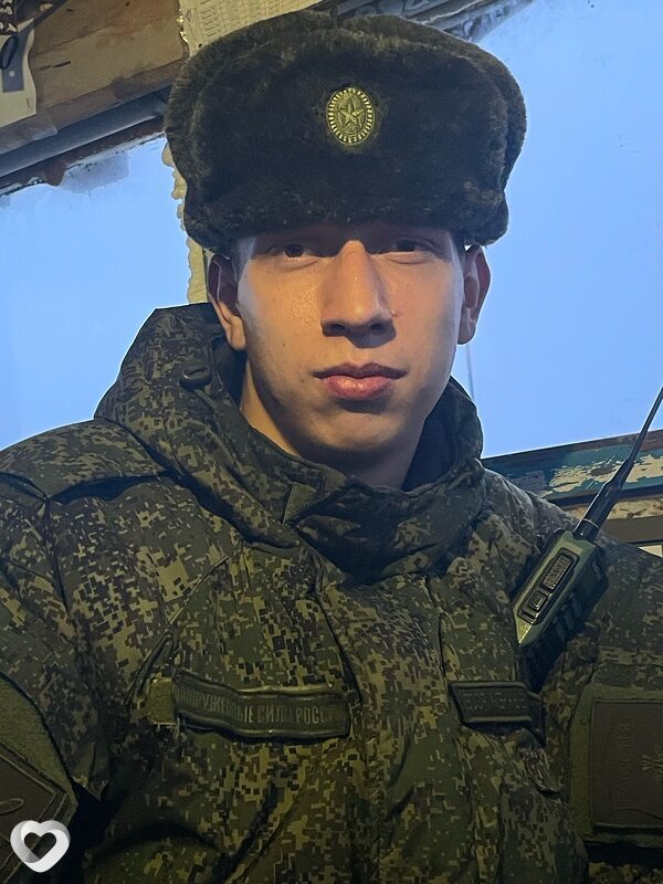 Дмитрий, 19, Челябинске — анкета №3518613