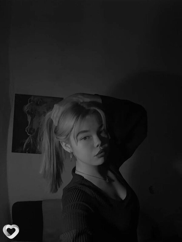 Аксинья, 18, Чите — анкета №3518618