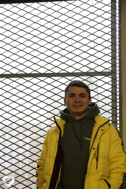 Pavlo, Ганновер