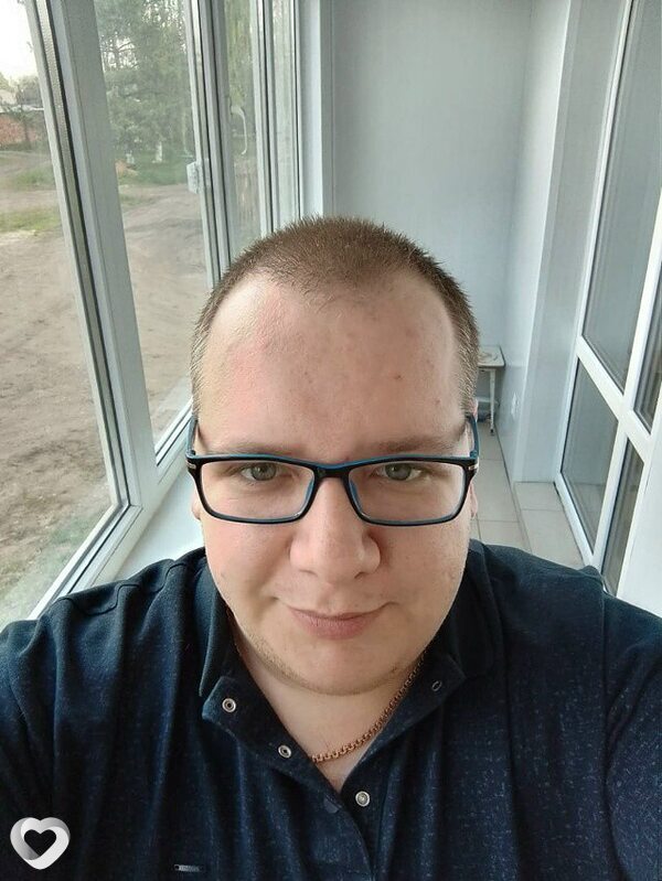 Дмитрий, Ртищево